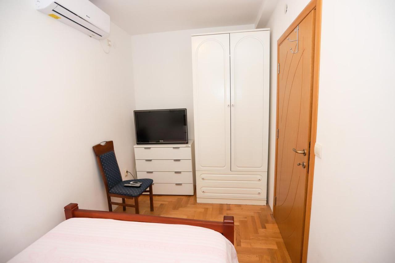 Apartments Cebra 헤르섹 외부 사진